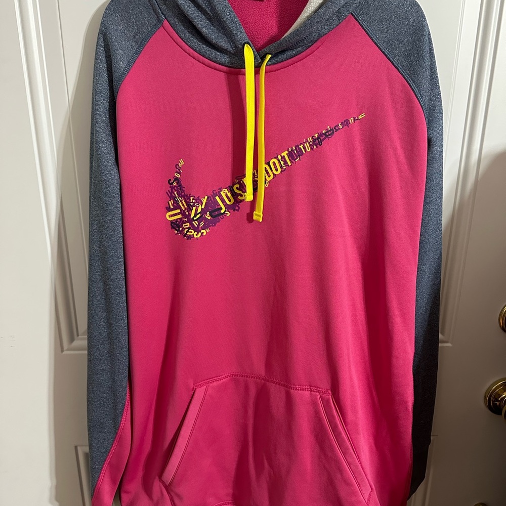 Nike Sweatshirt